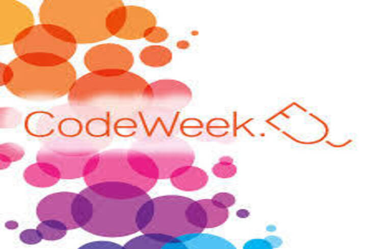 CodeWeek 2021