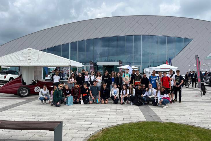 VI. Green Tech Zld Energia s Fenntarthatsg Szakkillts s Konferencia