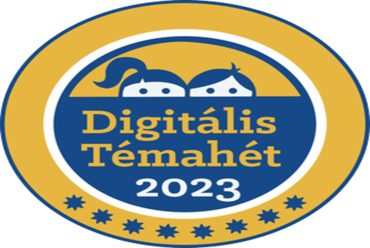 Digitlis Tmaht 2023