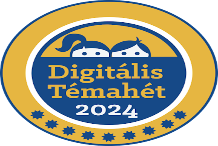 Digitlis Tmaht 2024 - A kltszet s MI