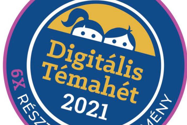 Digitális Témahét 2021