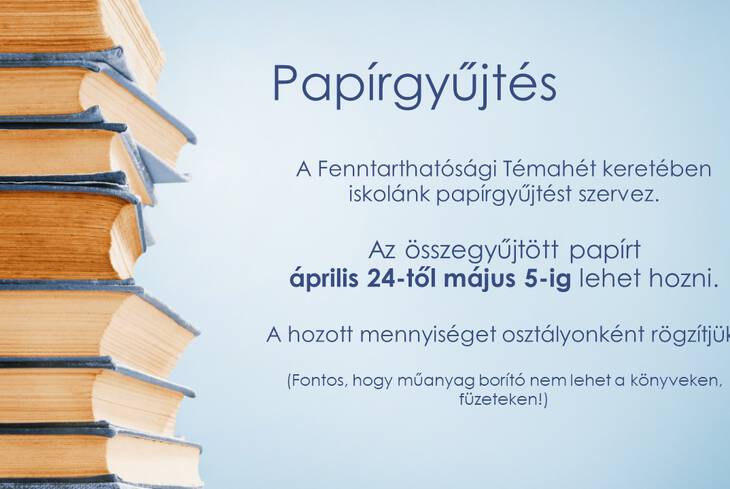 Paprgyjts 2023
