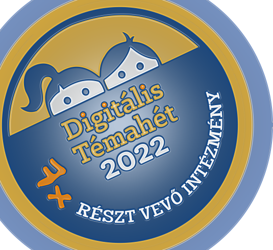 Digitlis Tmaht 2022