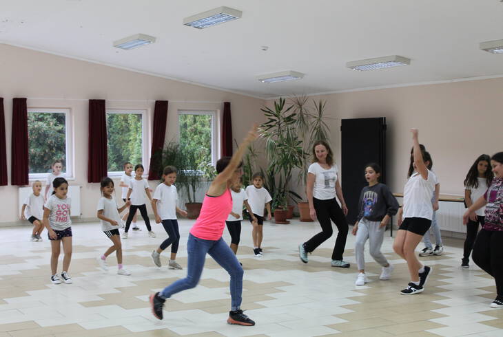 Eurpai s Magyar Diksport Napja 2025