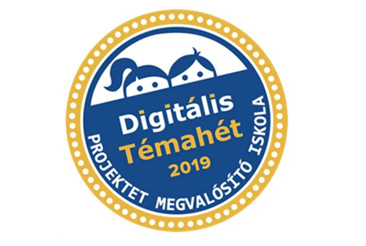 Digitlis Tmaht 2019