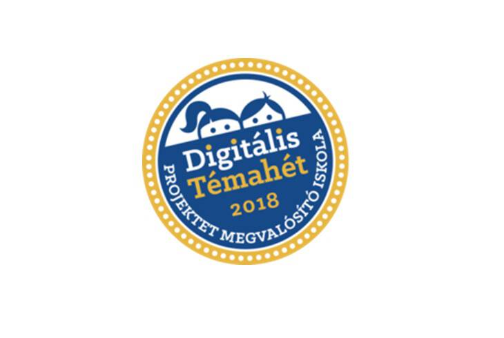 Digitlis Tmaht 2018